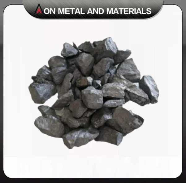 Ferrosilicon Magiê để đúc (Nodulizer)