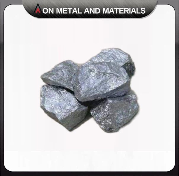 Kim loại silicon chất lượng cao 441