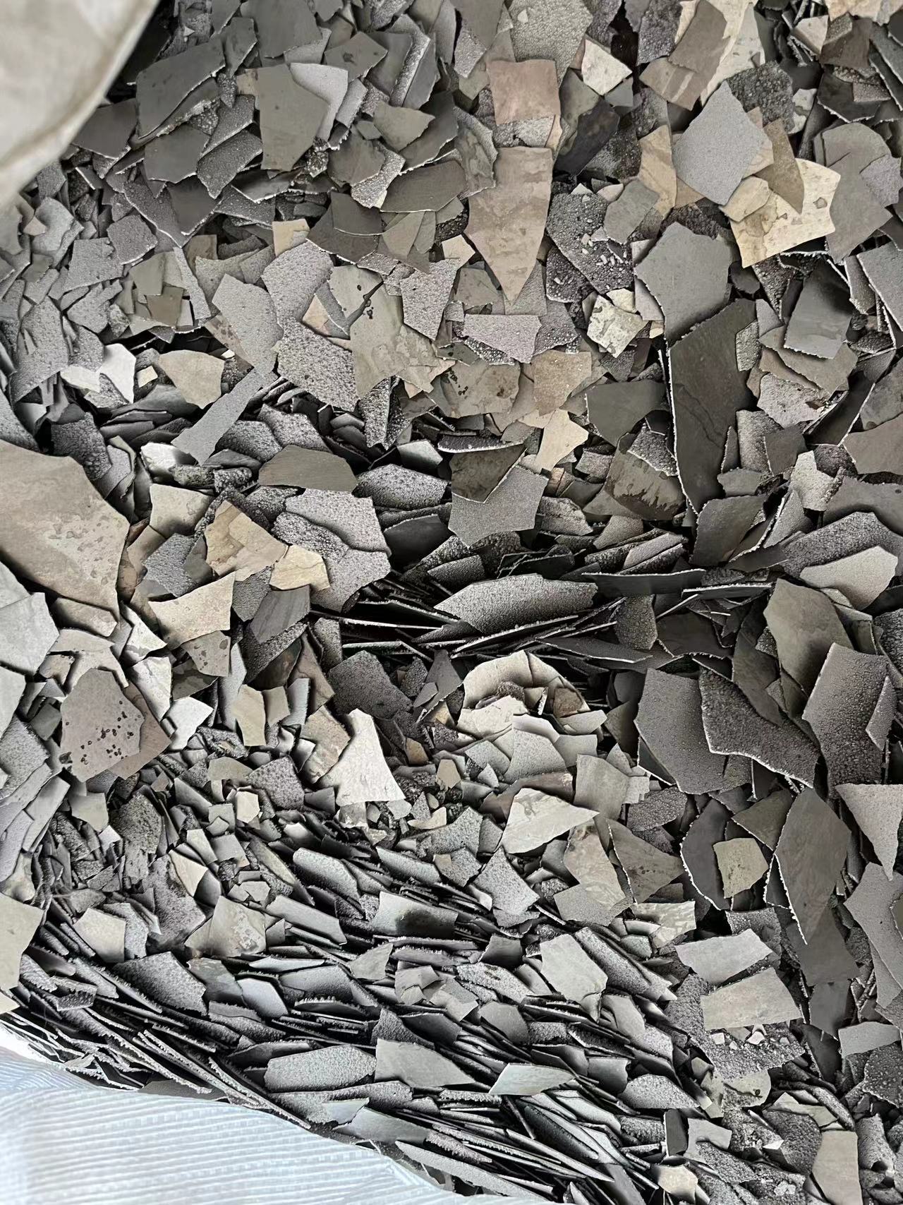 electrolytic Manganese Metal flake electrolytic Manganese Metal flake