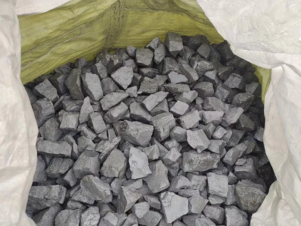 ferro silicon