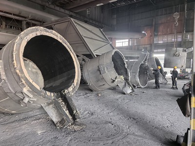 CaSi Alloys CaSi Alloys