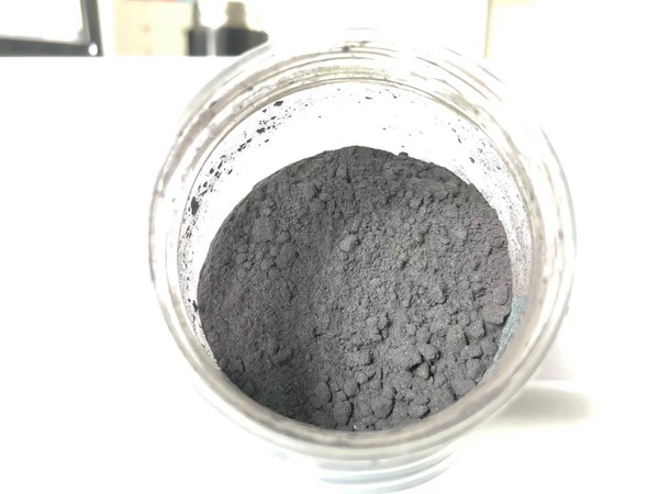 Silicon metal powder 200 mesh 98.5% Silicon metal powder 200 mesh 98.5%