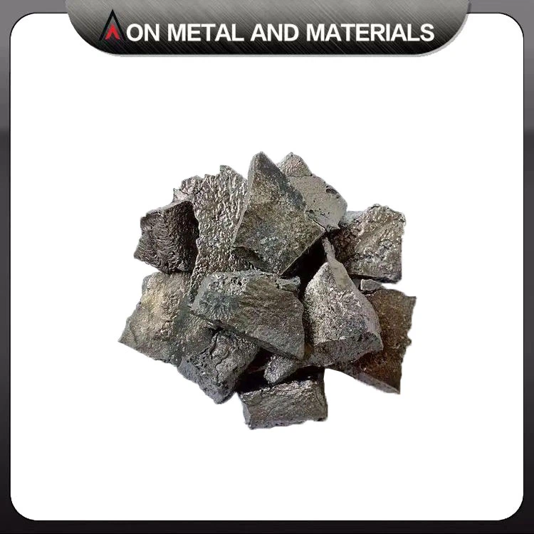 Kim loại cerium hiếm