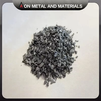 Đúc hạt silic Ferro