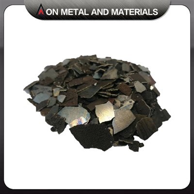 Sắp bỏ mangan điện phân cho sản xuất thép