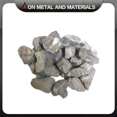 Ferro Silicon 75 Nhôm thấp