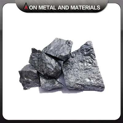 Hợp kim silicon Ferro được làm bằng lò điện