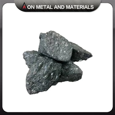 Ferro silicon canxi