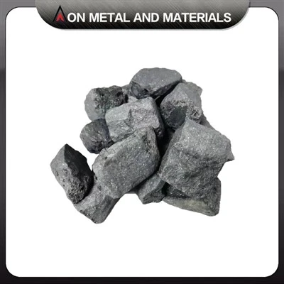 Ferrosilicon magiê với đất hiếm
