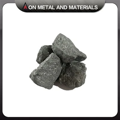 Hàm lượng carbon cao ferrosilicon
