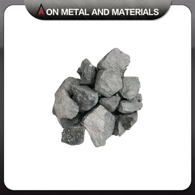 Hợp kim silicon magiê đất hiếm